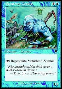 Zombie Metathran
